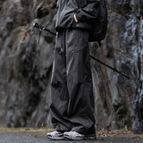 A410-K7929-特批45限价89-成分聚酯纤维-180g冲锋裤面料防水，男装休闲裤，电商A410