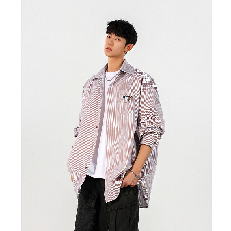 A4101-CS37055-P58限价79-成分：60%棉40%涤图片