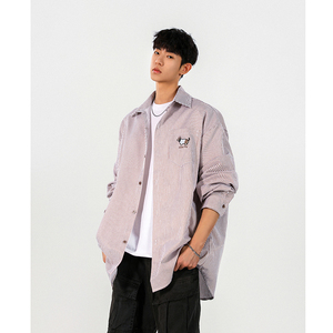 A4101-CS37055-P58限价79-成分：60%棉40%涤图片