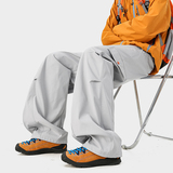 A410-K5607-特批40限价79-成分：聚酯纤维-180g冲锋裤面料，男装休闲裤，电商A410