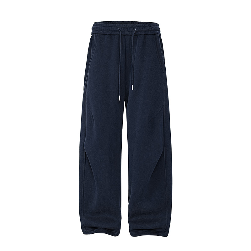 A410-K8383JR-P60限价89-成分61%棉39%聚酯纤维-360g磨毛加绒面料,男装卫衣,电商A410