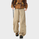 A410-K8629-特批40限价79成分：聚酯纤维-180g左右冲锋裤面料，男装休闲裤，电商A410