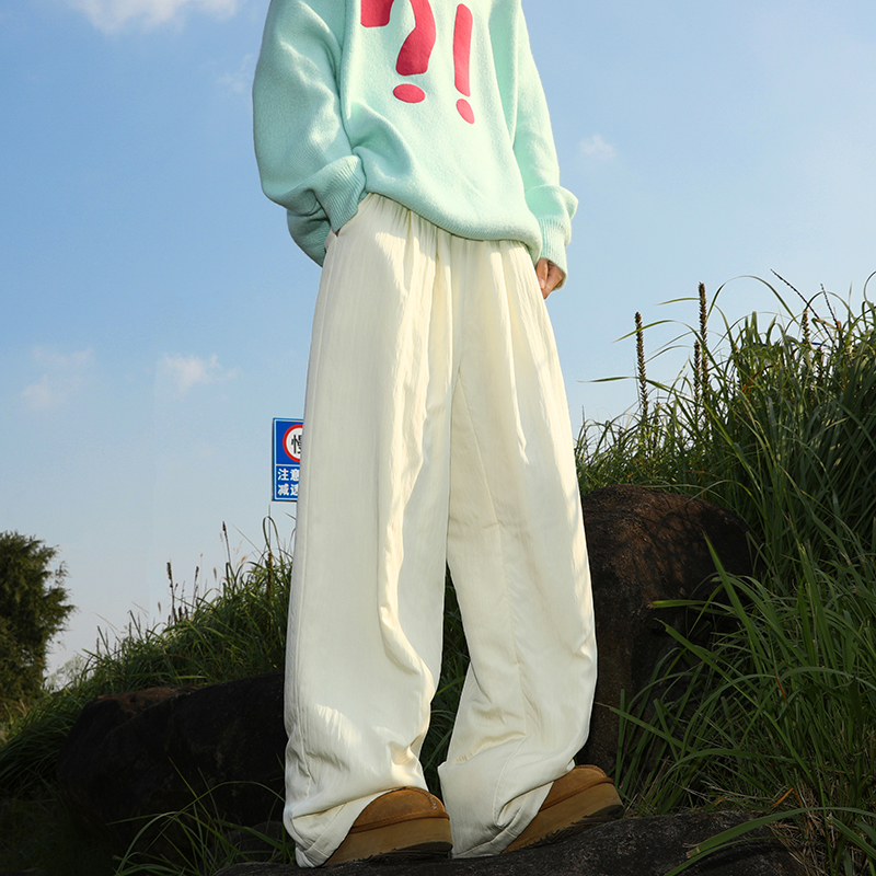 A410-K9901JR-P55限价88-流行百搭休闲裤-300g左右  锦涤皱面料