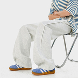 A410-K65003-P55限价99成分：65%棉35%聚酯纤维-320g磨毛卫裤面料，男装休闲裤，电商A410