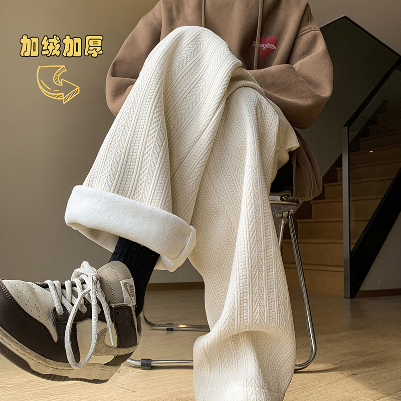 A410-K9564JR-P65限价88成分95%聚酯纤维5%氨纶-450g左右提花面料，男装休闲裤，电商A410