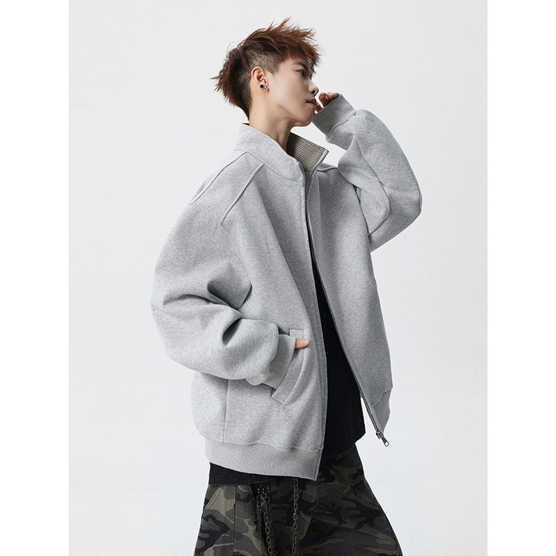 A410-WT93309-P105限价159-美式千鸟格休闲外套-华棉复合460g，女装短外套，电商A410