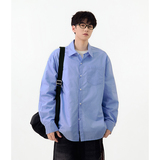 A410-CS37301-P60限价89-成分：70%棉27%锦纶3%氨纶-70g左右，男装衬衫，电商A410