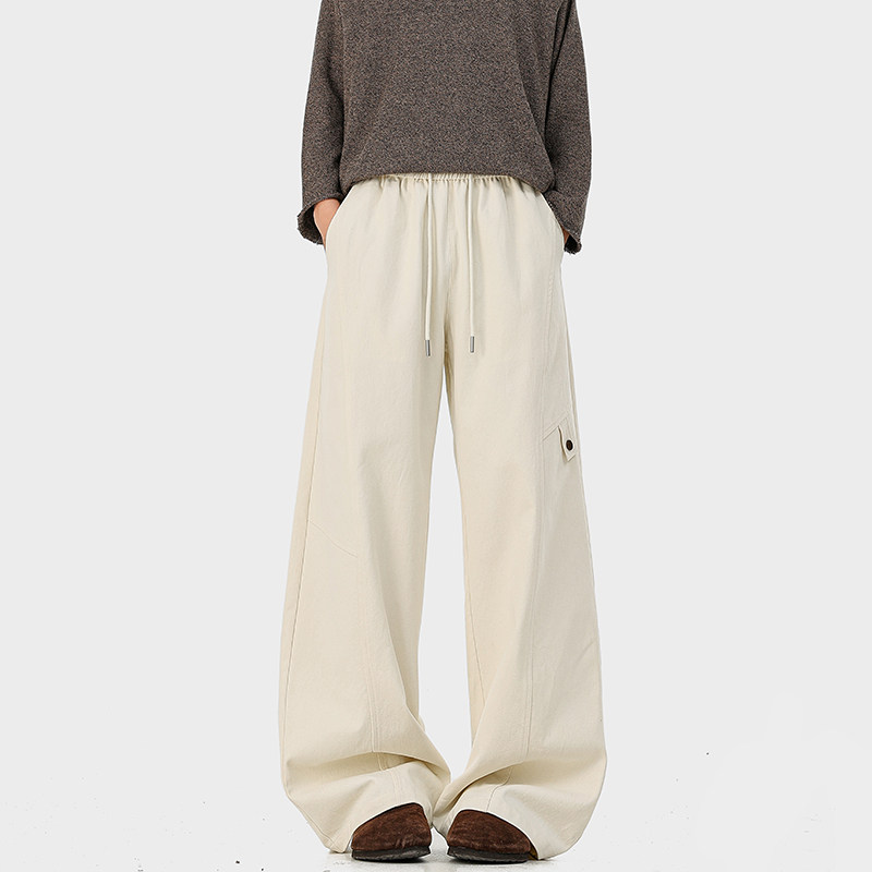 A410-K7917-P60限价109-成分：棉-300g工装裤面料，男装工装外套，电商A410