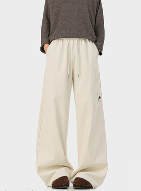 A410-K7917-P60限价109-成分：100%棉-300g工装裤面料