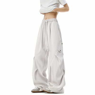 A410-K8333-P60限价99成分：100%聚酯纤维-200D长丝 260g冰丝垂顺