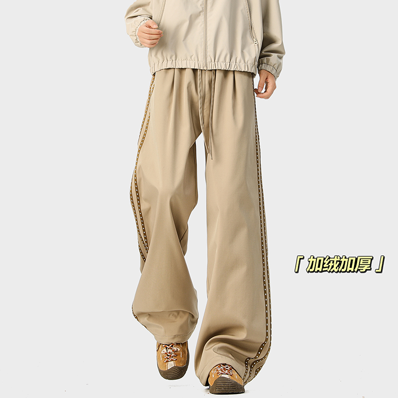 A410-K5597JR-特批45限价89成分聚酯纤维-冲锋裤面料300g左右，男装休闲裤，电商A410