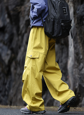 A410-K5607-特批40 限价79-成分100%聚酯纤维-180g左右冲锋裤面料