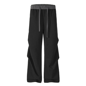 A410-K5309-P65限价99-成分：61%棉 39%聚酯纤维-320g  卫裤面料图片