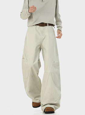 A410-K7919-P80限价119-成分：100%棉-300g全棉洗褪色棉布