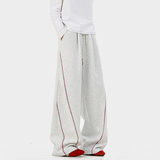 A410-K5588-特批50限价99-成分65棉35聚酯纤维-320g磨毛卫裤面料，男装休闲裤，电商A410