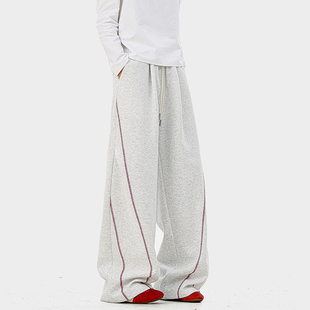 K5588 320g磨毛卫裤 特批50 成分65棉35聚酯纤维 面料 限价99 A410