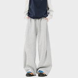 A410-K5644-特批50限价99-成分：65%棉35%聚酯纤维-320g卫裤面料，男装休闲裤，电商A410