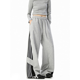 A410-K8689-特批50限价99-成分：61%棉39%聚酯纤维-320g卫裤面料，男装休闲裤，电商A410