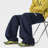 A410-K5629-P60限价89-成分：聚酯纤维-180g左右冲锋裤面料，男装休闲裤，电商A410