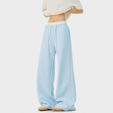 A410-K7949-特批50限价99成分65%棉35%聚酯纤维-320g磨毛卫裤面料，男装休闲裤，电商A410