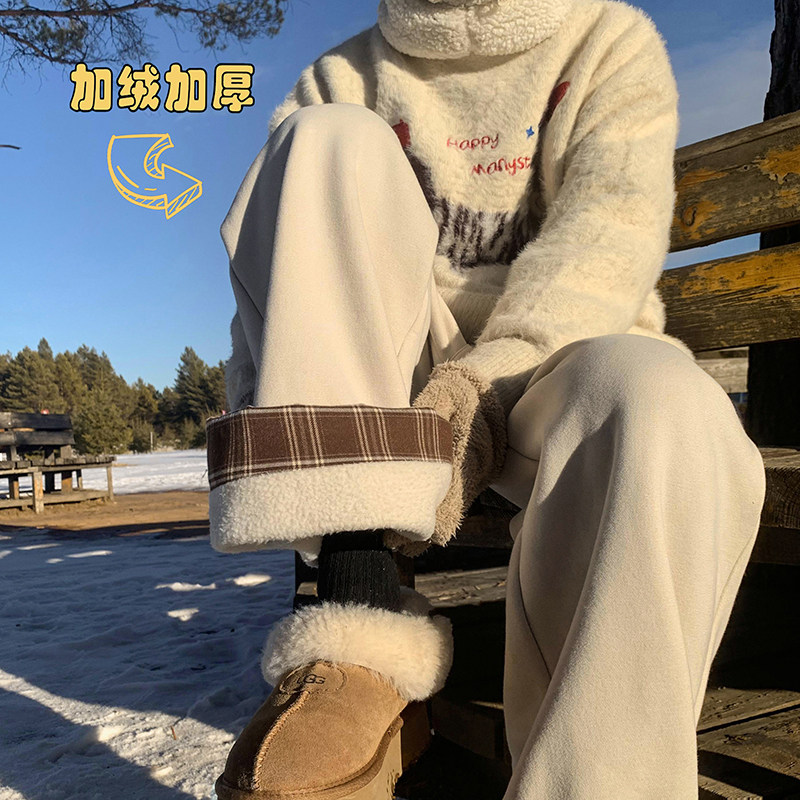 杏色