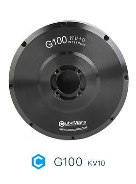 G100 KV10 Cubemars云台系统 自动驾驶系统 电机