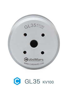 GL35 TMOTOR 大中空 外转云台电机 激光雷达 自动驾驶