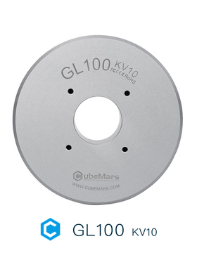 GL100 KV10 Cubemars AlexMos云台控制器无刷直流云台电机