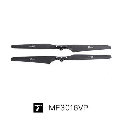 MF3016VP T-MOTOR 高原 聚合物 手动 变距桨 多旋翼 垂起 可定制