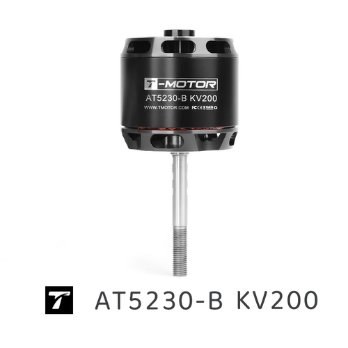 AT5230-B 长轴T-MOTOR 垂起降固定翼 3D滑翔机 练习机 无刷电机