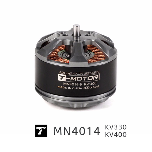 T-MOTORMN4014领航型系列电机