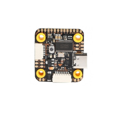 双BEC5V/10V供电适配大疆图传