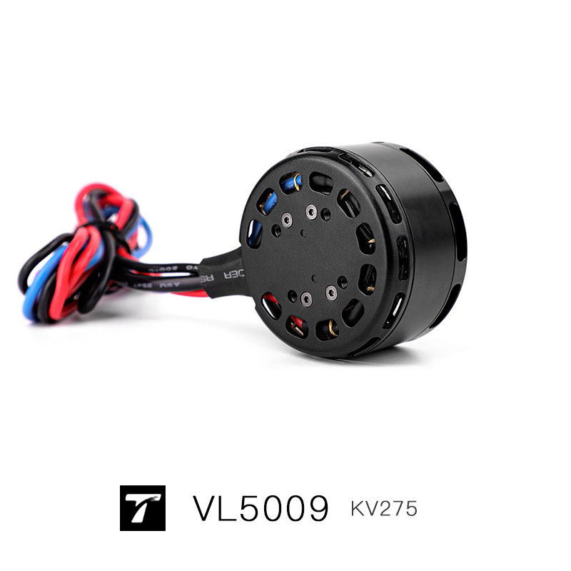 T-MOTOR VL5009 垂直起降无人机电机 8.5KG最大推力