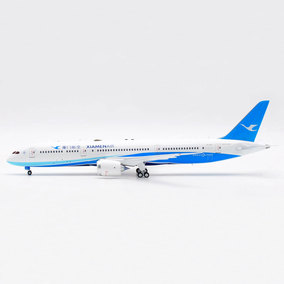 厦门航空 波音B787-9 B-1357 1:200 飞机模型 合金材质 Aviation