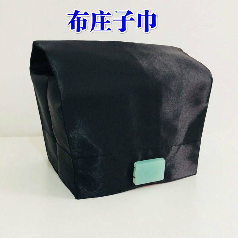 法器道士帽子法帽道巾法衣道帽三清巾庄子巾南华巾