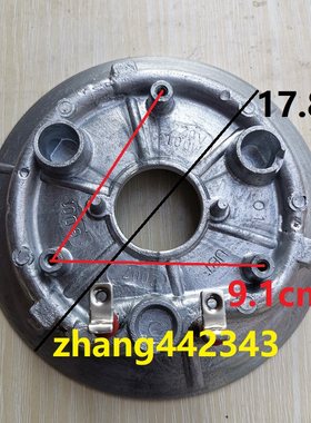 原装苏泊尔压力锅发热盘加热盘CYSB50YCD10DQ-100 CYSB50YC10DQ