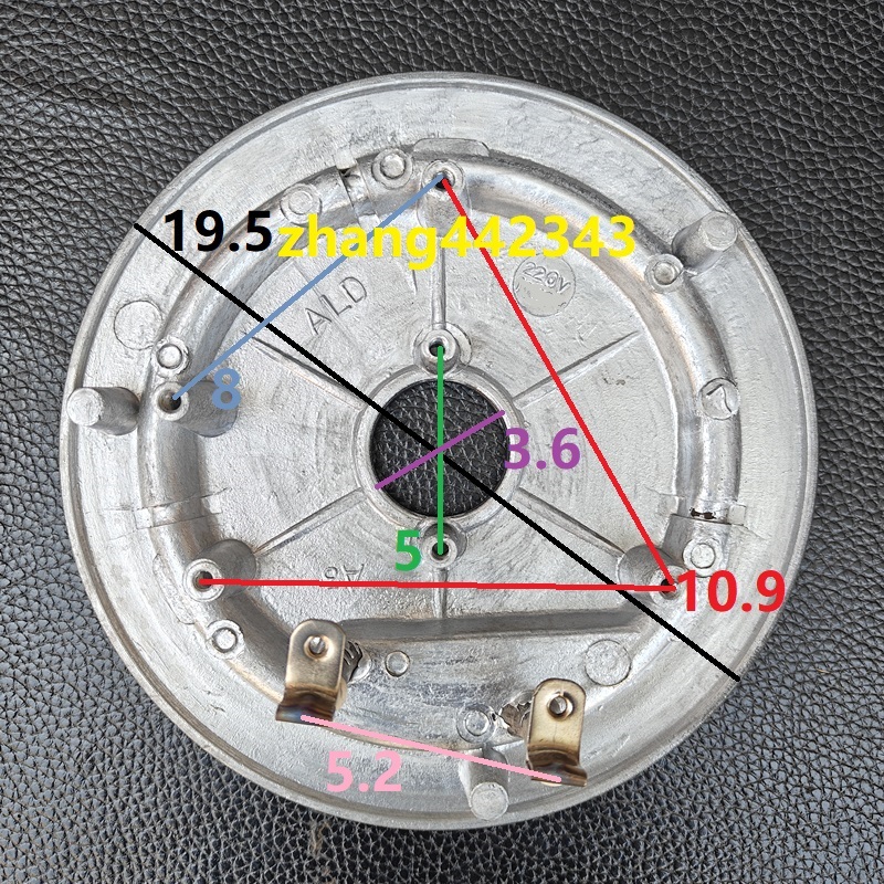 SS-48TM发热盘电炖锅皇冠NL-100C