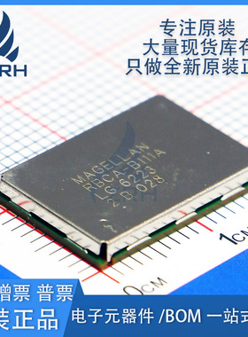 全新正品 RBCA-B111A QFN LG集成电子可配单