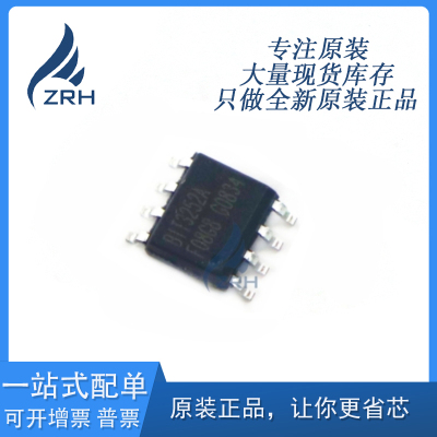 全新原装BIT3252A控制器芯片