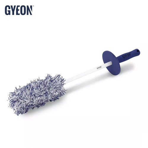 GYEON超细纤维轮毂刷长短绒