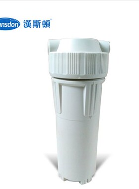 pp滤芯前置20寸蓝色净水器配件