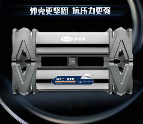 全新正品汉斯顿原装超滤净水器HSD-1200DK超滤膜滤芯1200KT净水器