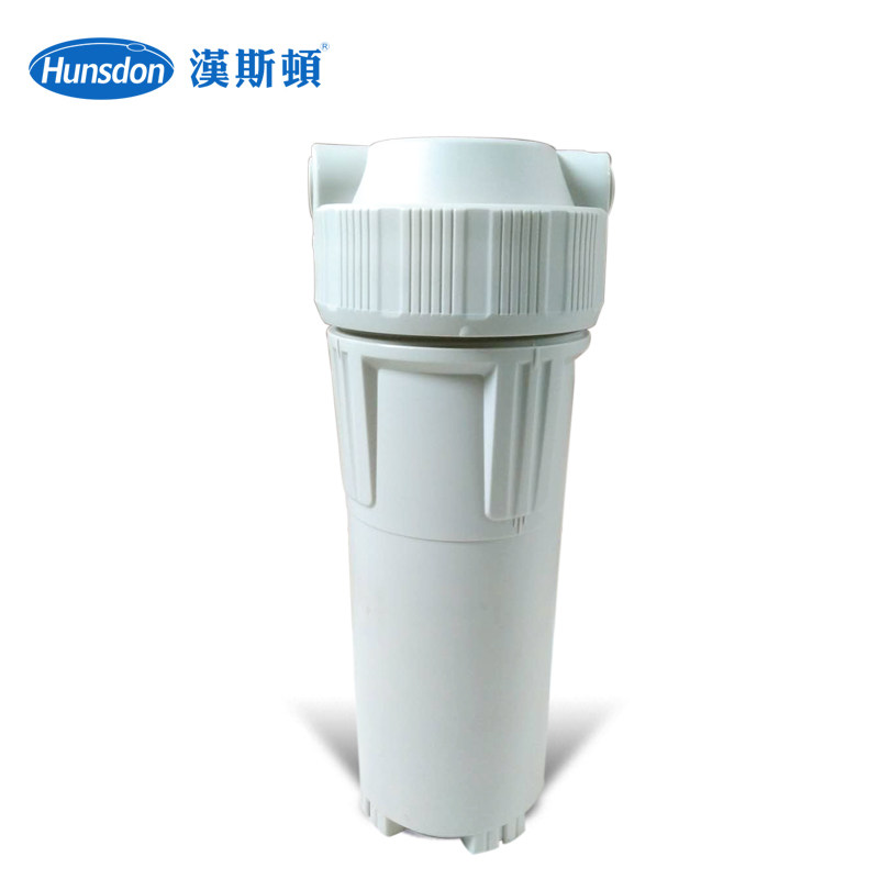 汉斯顿净水器滤瓶 家用直饮净水机前置过滤筒10寸5微米PP棉滤瓶