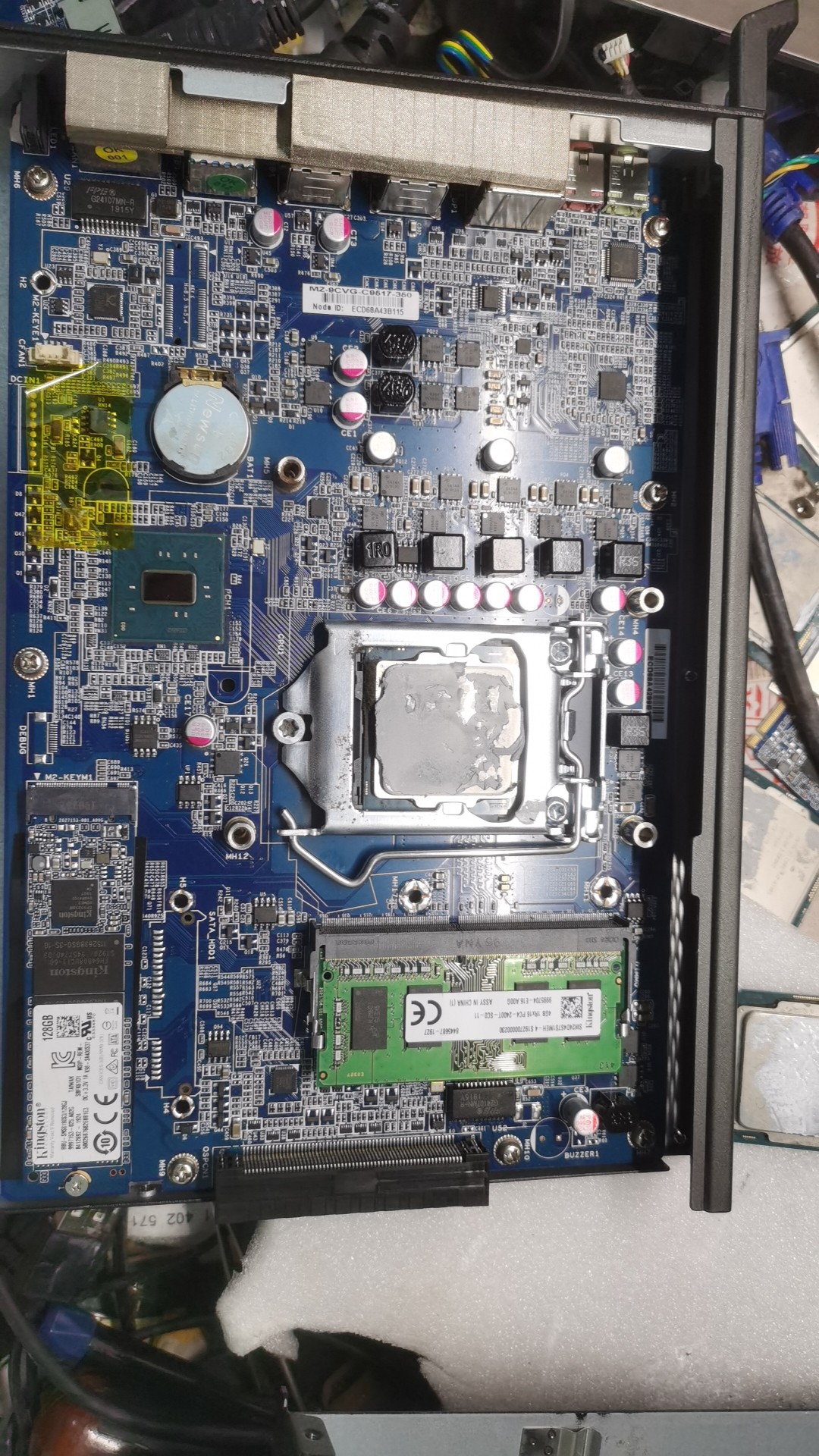 专业MT23维修配件供应，希沃PC模块专业维修，需要的联系,电脑硬件/显示器/电脑周边,主板,淘宝优惠券,粉丝福利购,淘宝优惠卷