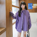大货条纹内里三色工装外套8035P130控价188，女装短外套，浙宝265