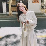 大货小香风套装7061P185控278，女装套装/套裙，浙宝265