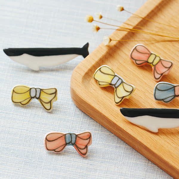 Broche en autre - Ref 1178567 Image 1