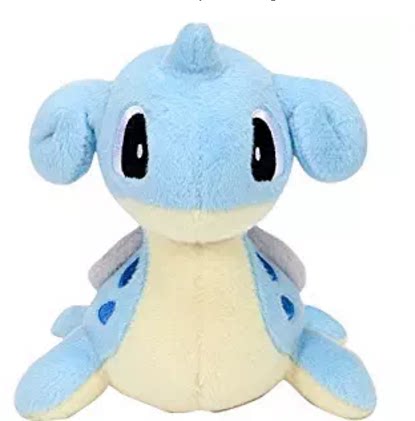 Peluche manga       Pokemon serie Pokemon Pikachu - Ref 2695711 Image 1