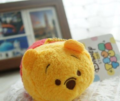 Peluche manga Disney - Ref 2695569 Image 1