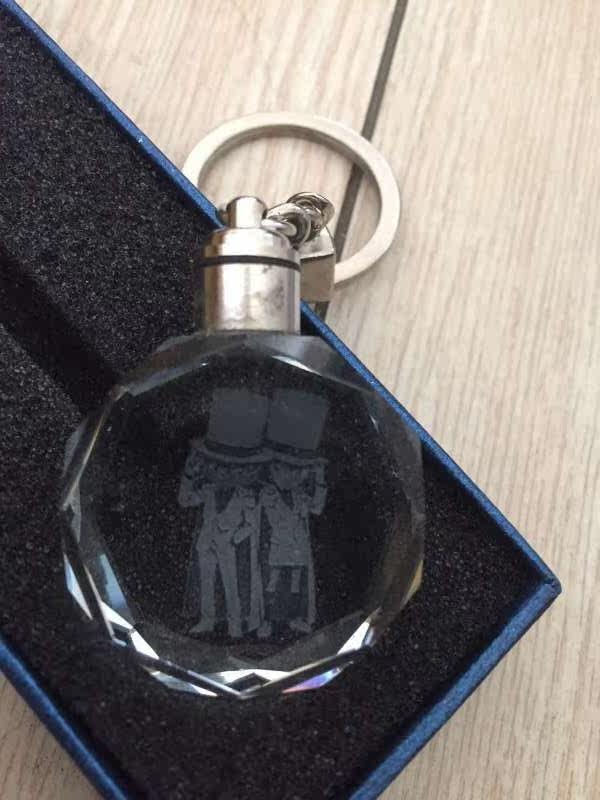 Coussin Manga - Ref 2687130 Image 1